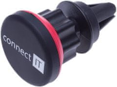 Connect IT InCarz M8 magnetický držák do mřížky ventilátoru