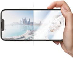 PanzerGlass ochranné sklo pro Apple iPhone 14/13/13 Pro s Anti-reflexní vrstvou a