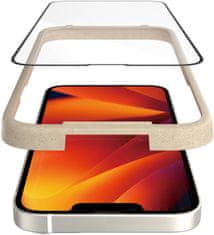 PanzerGlass ochranné sklo pro Apple iPhone 14/13/13 Pro s Anti-reflexní vrstvou a