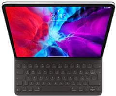Apple ochranné pouzdro s klávesnicí Smart Keyboard Folio pro iPad Pro 12.9" (4.gen/5.gen/6.gen) (MXNL2CZ/A)