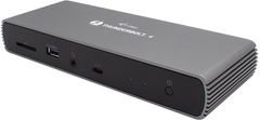 I-TEC dokovací stanice USB-C/Thunderbolt 4/3 Dual Display, HDMI, 2x Thunderbolt 4, 4x USB 3.1,