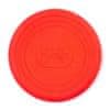 Frisbee červené Cherry