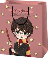 Epee Dárková taška Harry Potter velká - Famfrpál