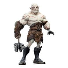 Weta Workshop Hobit figurka - Azog the Defiler 15 cm (Weta Workshop)