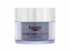 Eucerin 50ml hyaluron-filler + 3x effect, noční pleťový krém