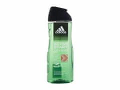 Adidas 400ml active start shower gel 3-in-1, sprchový gel