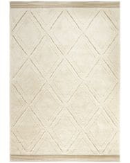 Mint Rugs Kusový koberec Norwalk 105100 beige 80x150