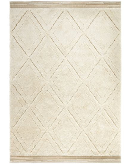 Mint Rugs Kusový koberec Norwalk 105100 beige