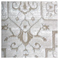 Jutex kusový koberec Troia 56041-70 120x170cm béžový