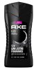 Axe Intenzivní osvěžující sprchový gel, 250 ml
