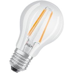 Osram Stmívatelná LED žárovka E27 A60 8,5W = 60W 806lm 2700K Teplá bílá