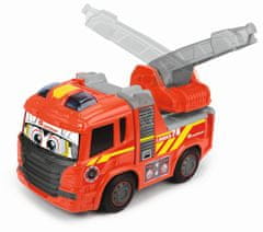Auto hasičské 25cm