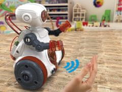 Clementoni Science&Play Techno Logic Robot Mio - nová generace