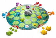 Smart Games Rodinná desková hra Froggit