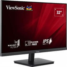 Viewsonic VA3209-MH - LED monitor 31,5"