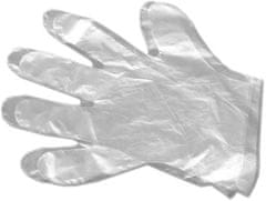 Nehtyprofi Jednorázové rukavice -100ks