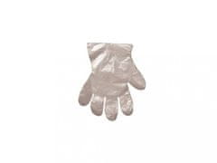 Nehtyprofi Jednorázové rukavice -100ks