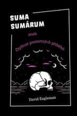 David Eagleman: Suma sumárum - aneb Čtyřicet posmrtných příběhů