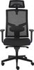 Kancelářská židle GAME šéf VIP s nosností až 150kg