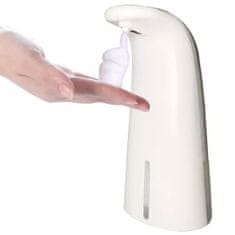 Severno Bezdotykový automatický dávkovač mýdla 250 ml