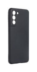 FORCELL Kryt Lite Samsung S21 FE černý 86916