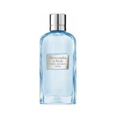Abercrombie & Fitch First Instinct Blue For Her - EDP TESTER 100 ml