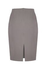 Figl Dámská sukně M260 - Figl S šedá L