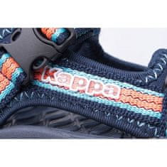 Kappa Rusheen T Jr sandály 260773T-6729 velikost 40