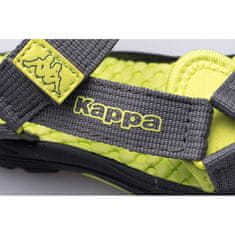 Kappa Mortara K 260772K-1633 sandály velikost 35