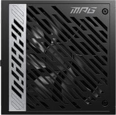 MSI MPG A850G PCIE5 - 850W