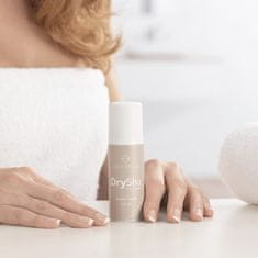 Sefiros Suchý šampon na tmavé vlasy DrySha (Dry Shampoo) (Objem 150 ml)
