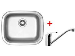 Sinks NEPTUN 526 V+Pronto