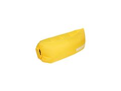 Merco Comfort nafukovací vak žlutá varianta 38902