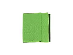 Merco Cooling chladící ručník zelená varianta 24017