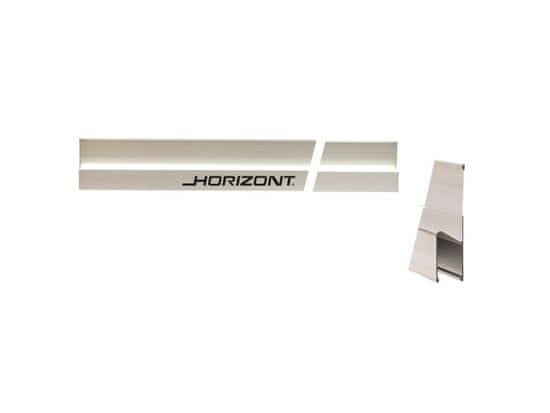 Horizont Lať stahovací HORIZONT h-profil SLh 1.5m