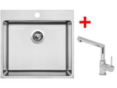 Sinks BLOCKER 550+MIX 350 P