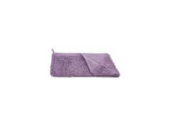 Merco Dry Large ručník pro psa fialová varianta 43107