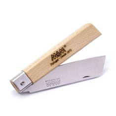 MaM Operario 2040 Zavírací nůž - buk, 8,8 cm