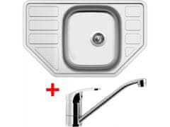 Sinks CORNO 770 V+PRONTO