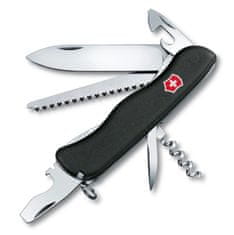Victorinox Švýcarský Armádní Nůž Forester Red 0,8363