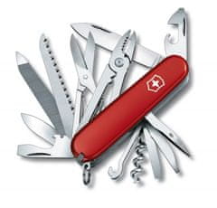 Victorinox Švýcarský Armádní Nůž Handyman 
