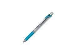 Pentel Mikrotužka EnerGize PL75 - světle modrá 0,5mm