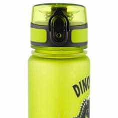 BAAGL Tritanová láhev na pití Dinosaurs, 500 ml