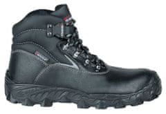 COFRA Bezpečnostní obuv NEW BLACK SEA S3 SRC Velikost boty: 38