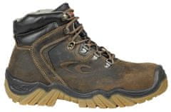 COFRA Bezpečnostní obuv Pirenei S3 WR HRO SRC Velikost boty: 37