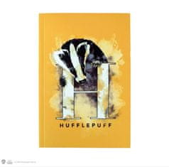 Epee Harry Potter zápisník A5 - Mrzimor akvarel
