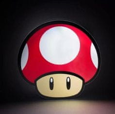 Epee Box světlo - Super Mario