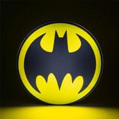 Paladone Box světlo DC Comics - Batman