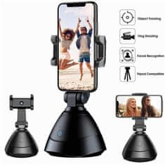 Alum online 360° držák telefonu - chytrý osobní kameraman