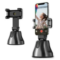 Alum online 360° držák telefonu - chytrý osobní kameraman